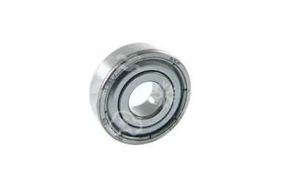 ložisko 6206 2RS C3 - SKF (30 x 62 x 16 mm)